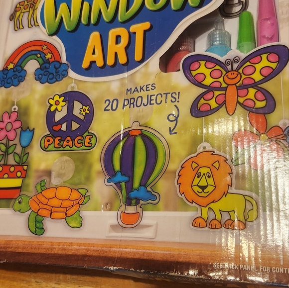 Lucky Charms Galactic Space Theme Cross Body Bag And Charm Key & Made by me Wind - Picture 3 of 7